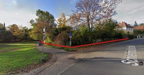 Erlangen Grundstücke, Erlangen Grundstück kaufen
