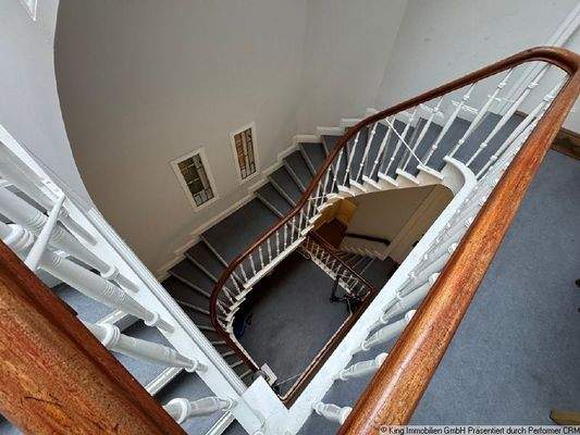 Treppenhaus