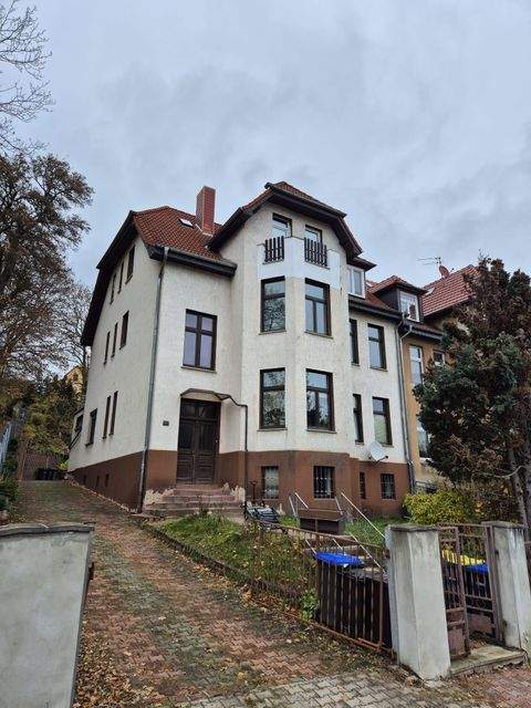 Sondershausen Wohnungen, Sondershausen Wohnung kaufen