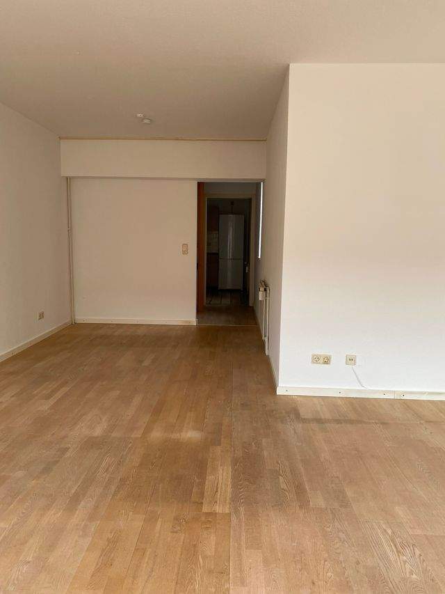 2-Zimmer-Wohnung über 2 Etagen, Marienstraße 4, Flensburg, befristet auf 2 Jahre zu vermieten - Foto 4