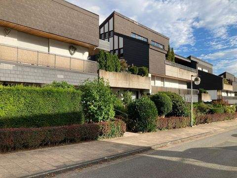 Bad Pyrmont Wohnungen, Bad Pyrmont Wohnung kaufen