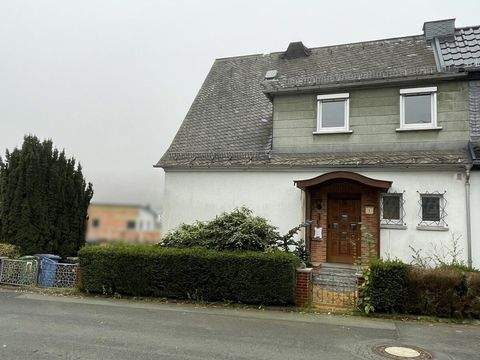 Angelburg / Lixfeld Wohnungen, Angelburg / Lixfeld Wohnung mieten