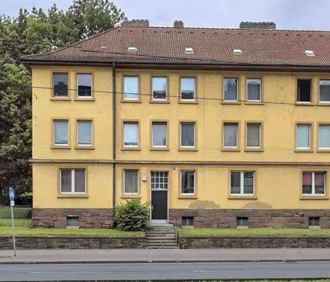 Kassel Wohnungen, Kassel Wohnung mieten