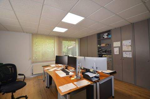 Schwarzenbek Büros, Büroräume, Büroflächen 