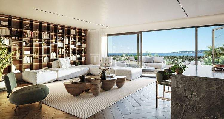 Bright Flats Close to the Beach and Town Center in Marbella