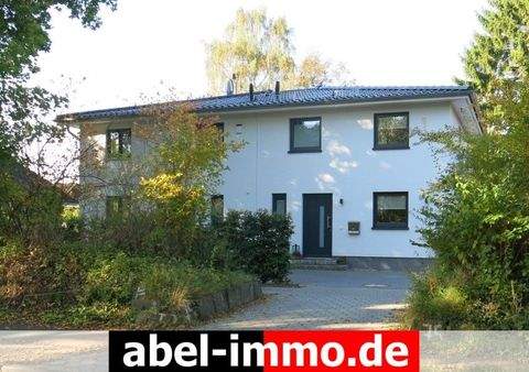 Hamburg Häuser, Hamburg Haus kaufen