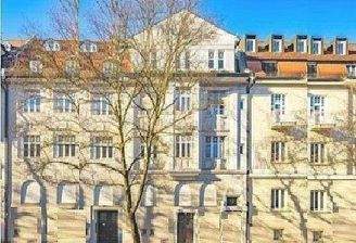 sanierter Altbau, 10 % Ist-Rendite