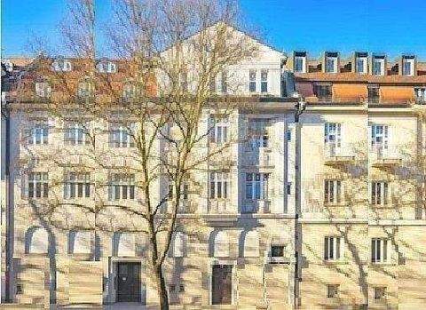 Berlin Renditeobjekte, Mehrfamilienhäuser, Geschäftshäuser, Kapitalanlage