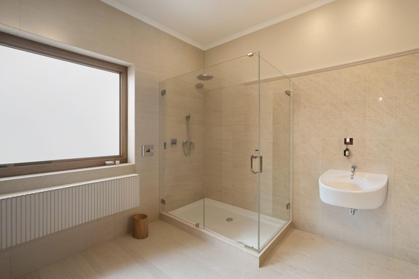 Beispielgestaltung: Bad