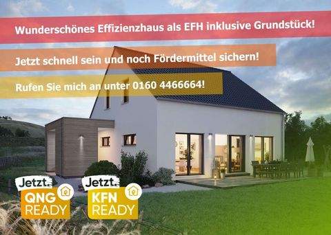 Wölfersheim Häuser, Wölfersheim Haus kaufen