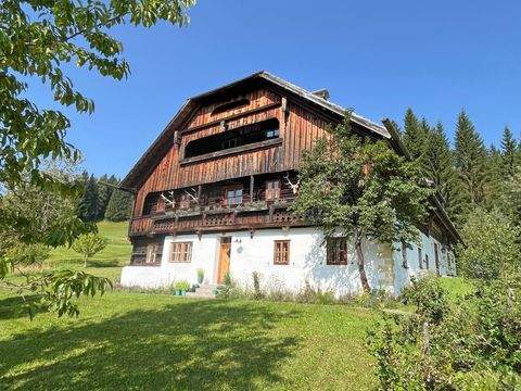 Tamsweg Häuser, Tamsweg Haus kaufen