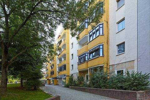 Berlin Ladenlokale, Ladenflächen 