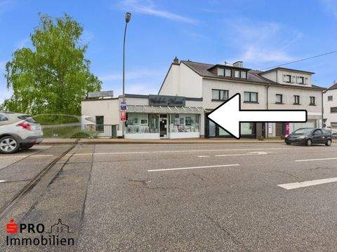 Heusweiler Büros, Büroräume, Büroflächen 