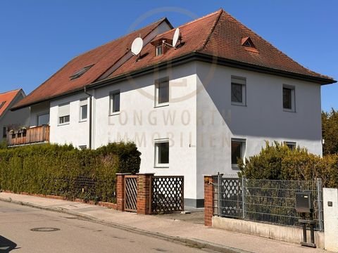 Schwabach Wohnungen, Schwabach Wohnung mieten