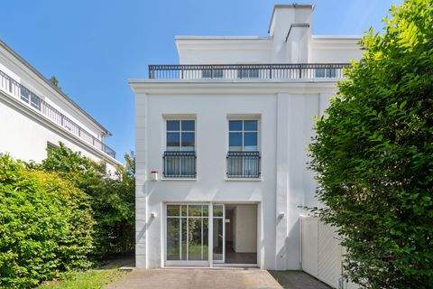 Hamburg Häuser, Hamburg Haus mieten 