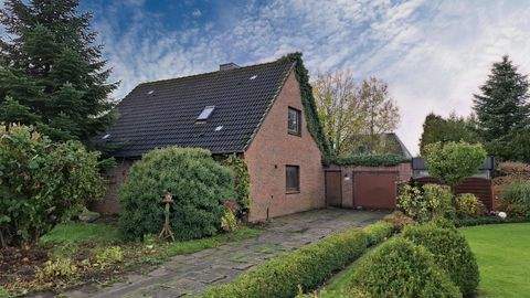 Brunsbüttel Häuser, Brunsbüttel Haus kaufen