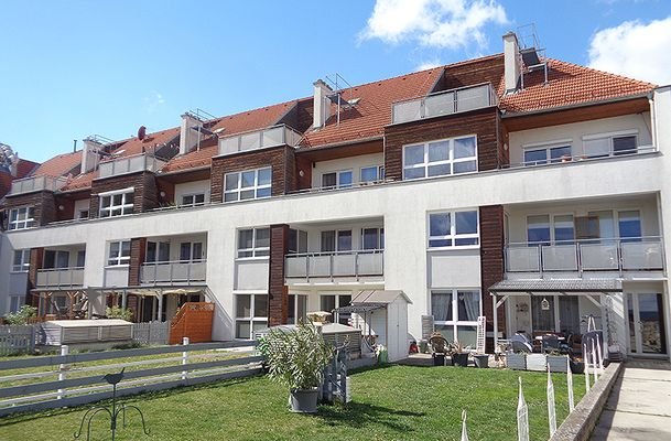Wohnhausanlage 3 in Retz