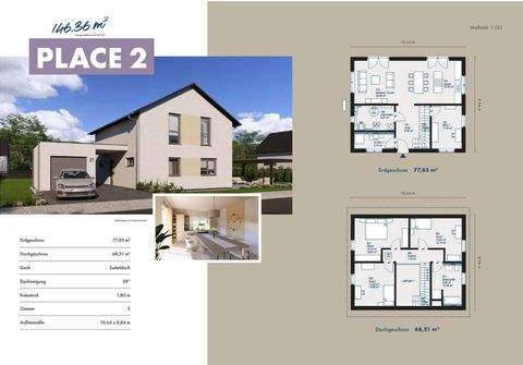 Ottersweier Häuser, Ottersweier Haus kaufen