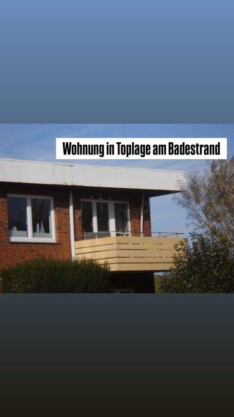 Friedrichskoog Wohnungen, Friedrichskoog Wohnung kaufen