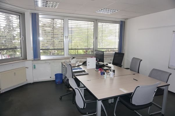 Büro