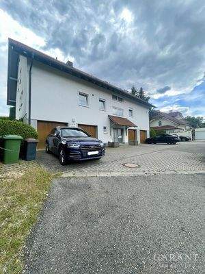 Außenansicht - Gebäude - 0