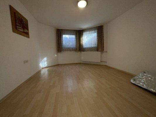 Hobbyraum Kellergeschoss