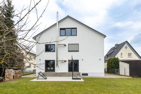 Griesheim Häuser, Griesheim Haus kaufen