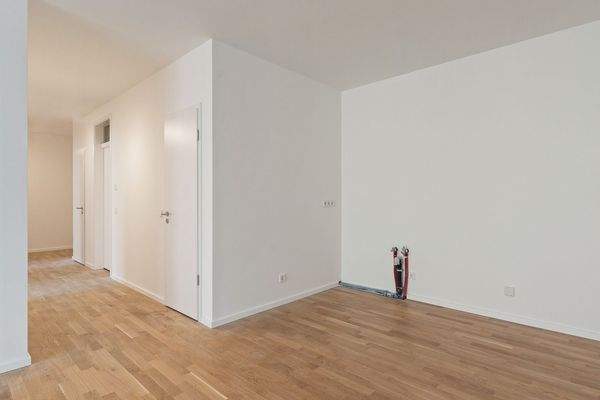 Platz für Ihre Traumküche