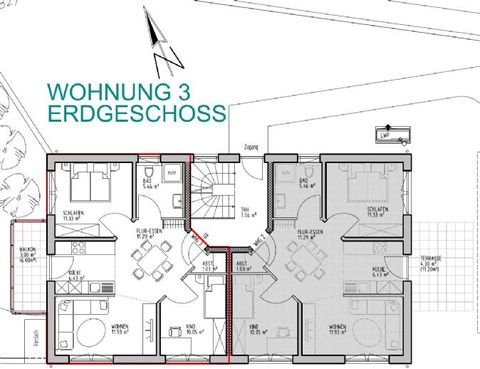 Murrhardt / Fornsbach Wohnungen, Murrhardt / Fornsbach Wohnung kaufen