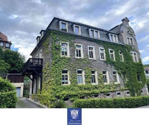 Tharandt Wohnungen, Tharandt Wohnung mieten