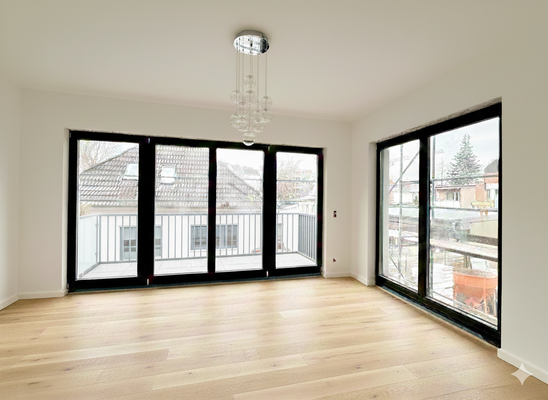 Schlaf- oder Wohnzimmer