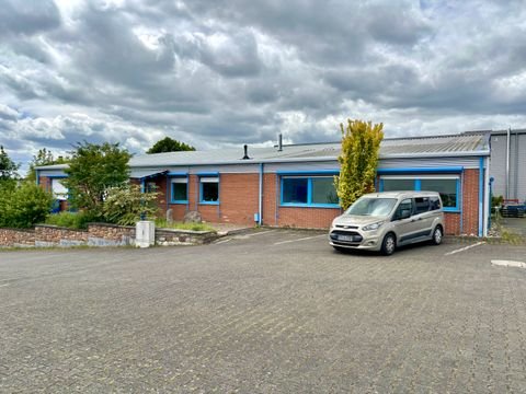 Wiebelsheim Büros, Büroräume, Büroflächen 