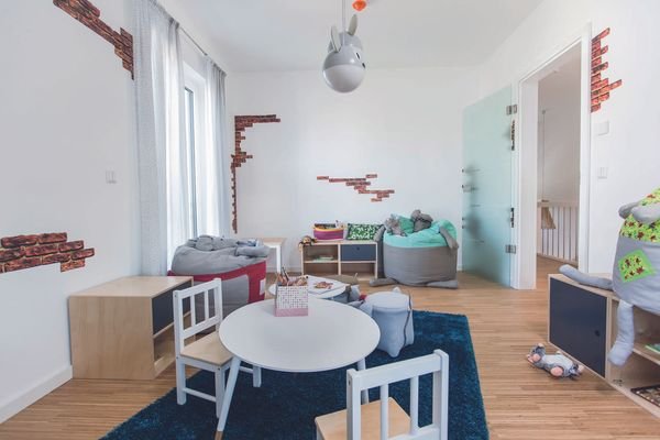 Kinderzimmer