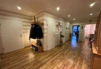 Flur / Eingangsberech