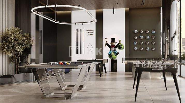 Fully Furnished Waterfront Apartments in Dubai Islands