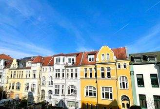 Ein Ausblick mit Stil