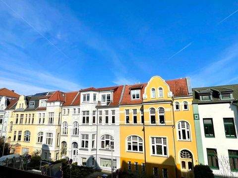 Rostock Wohnungen, Rostock Wohnung kaufen