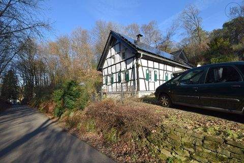 Bergisch Gladbach Häuser, Bergisch Gladbach Haus mieten 