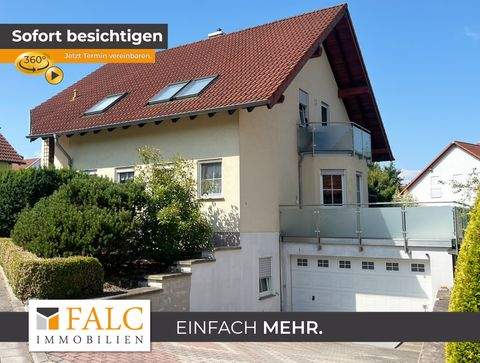 Kornhochheim Häuser, Kornhochheim Haus kaufen