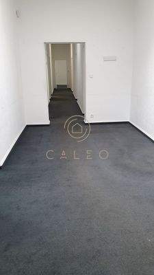 Innenansicht - Flur 2