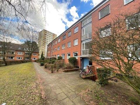 Lübeck Wohnungen, Lübeck Wohnung mieten