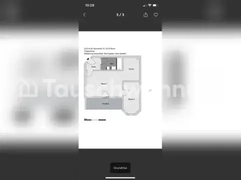 Bonn Wohnungen, Bonn Wohnung mieten