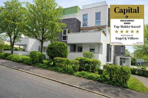 Kassel Wohnungen, Kassel Wohnung kaufen