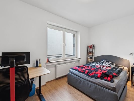 Schlafzimmer I