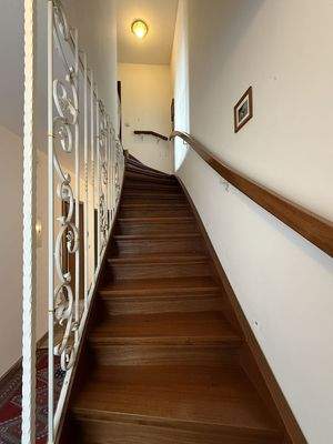 EFH OG/DG Treppenhaus