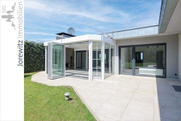 004 - Wintergarten - Terrasse