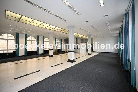 Weißenfels Büros, Büroräume, Büroflächen 