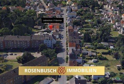 Bremen Häuser, Bremen Haus kaufen