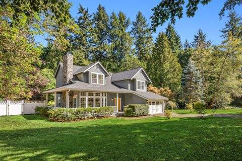 Bainbridge Island Häuser, Bainbridge Island Haus kaufen