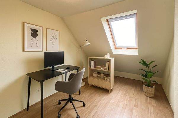 580 Büro Einrichtungsbeispiel